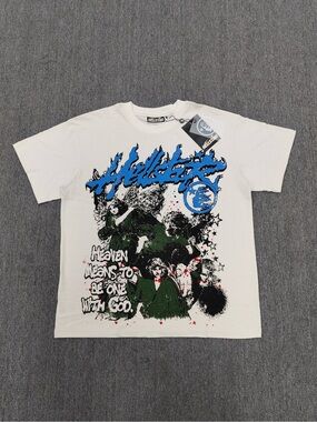 Hellstar tee